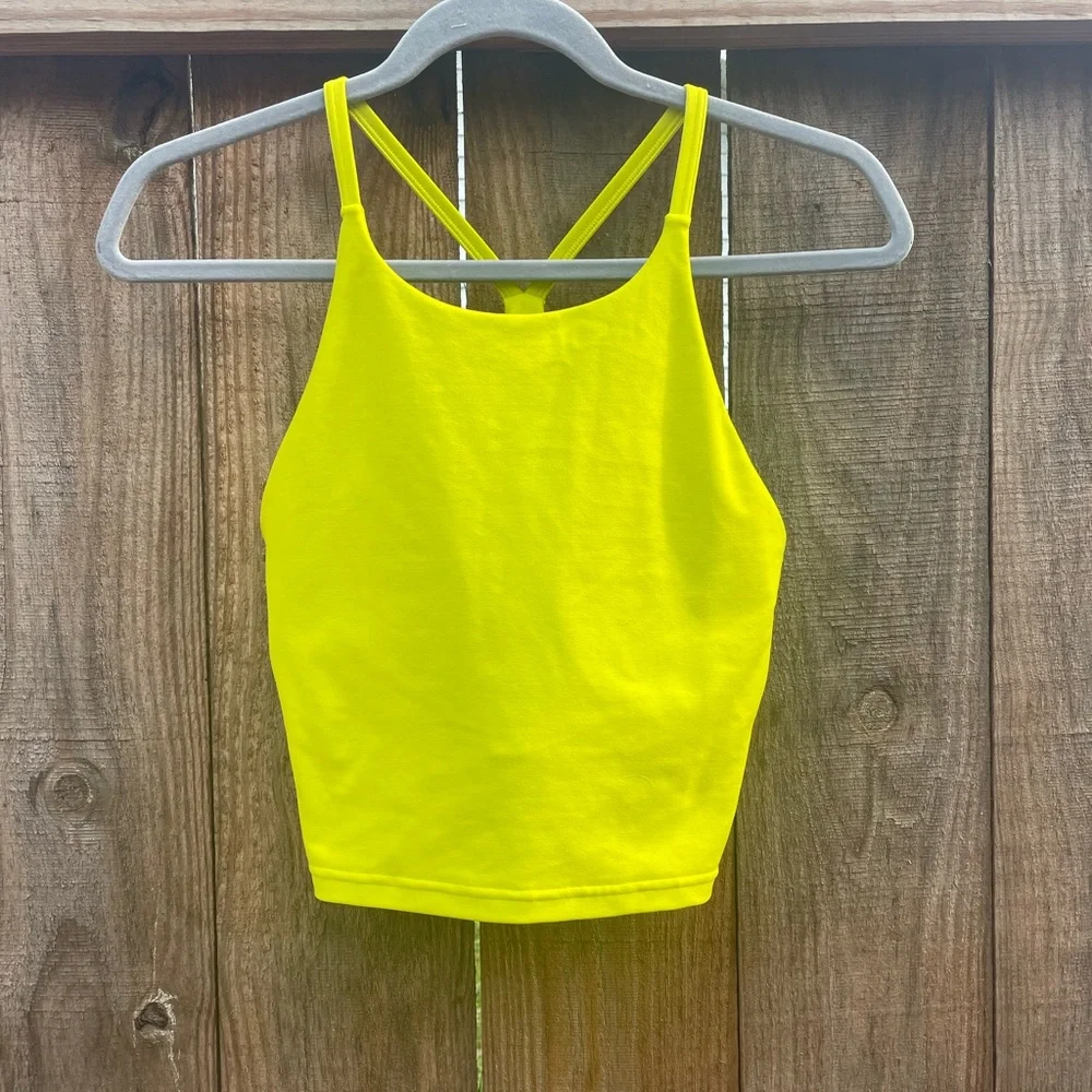 Old Navy Athletic tank - Picture 1 of 3